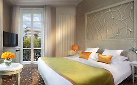 Splendid Etoile Paris